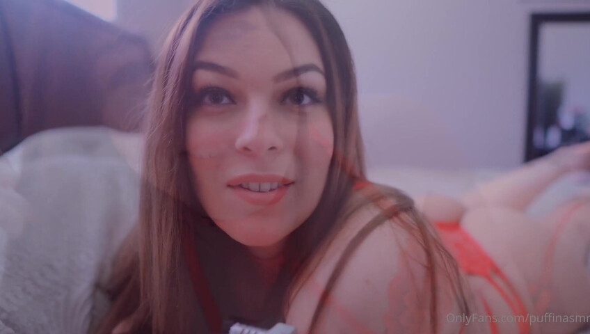 Puffin ASMR - Date Night