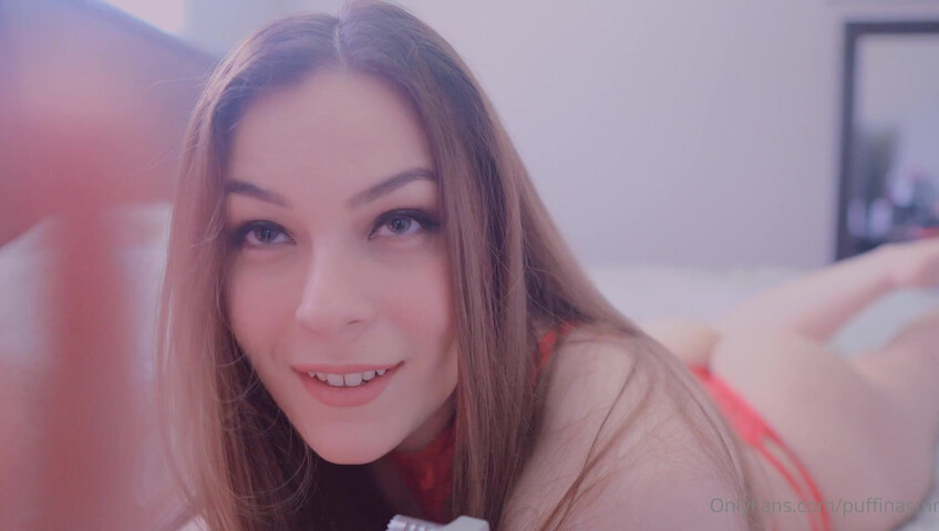 Puffin ASMR - Date Night