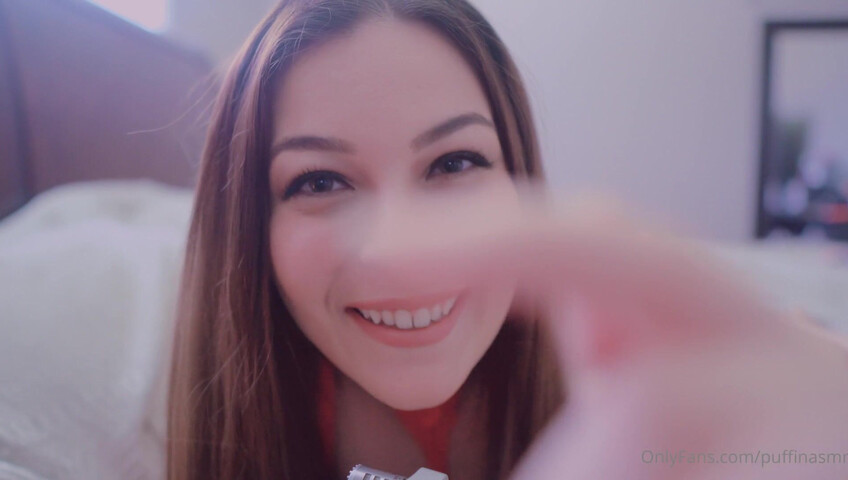 Puffin ASMR - Date Night