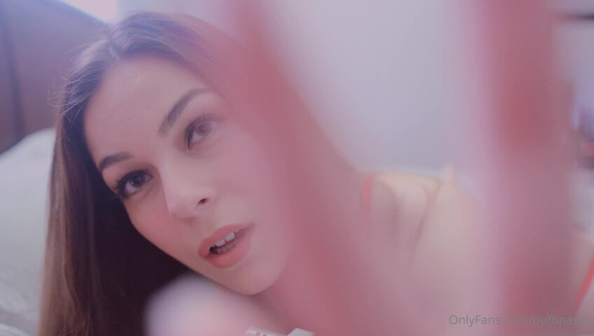 Puffin ASMR - Date Night