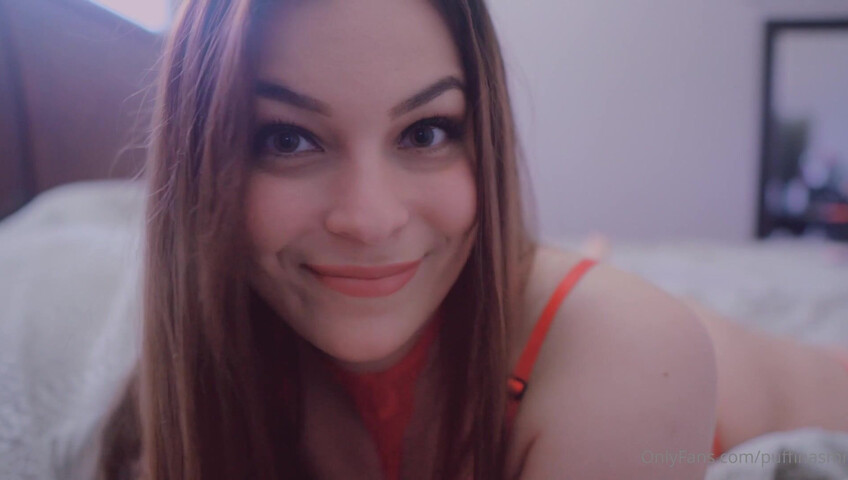 Puffin ASMR - Date Night