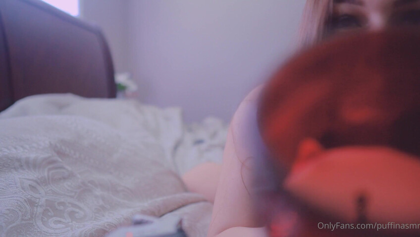 Puffin ASMR - Date Night