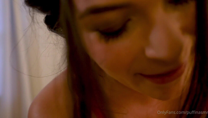 Puffin ASMR - Makes You Relax After a Rough Day at Work