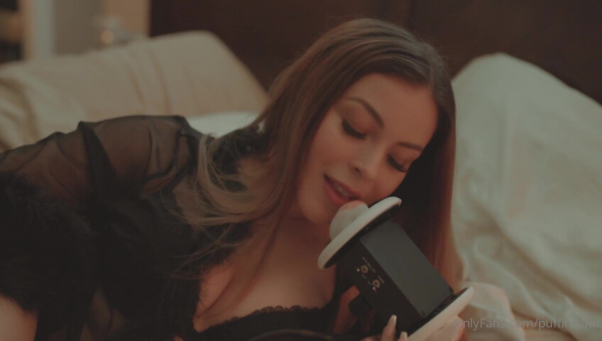 Puffin ASMR - New Camera Setup