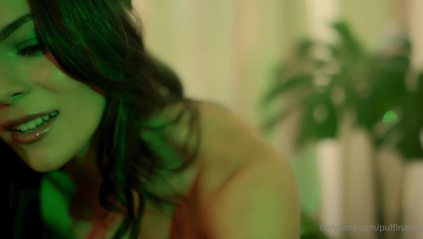 Puffin ASMR - Poison Ivy