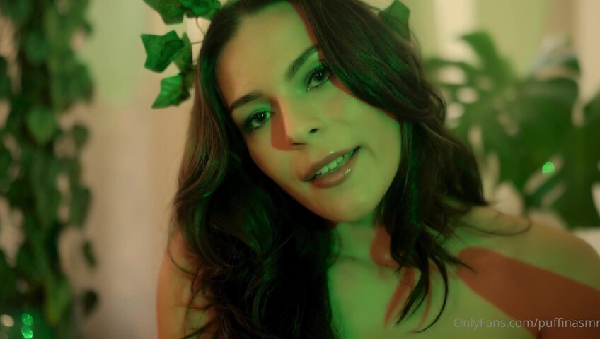 Puffin ASMR - Poison Ivy