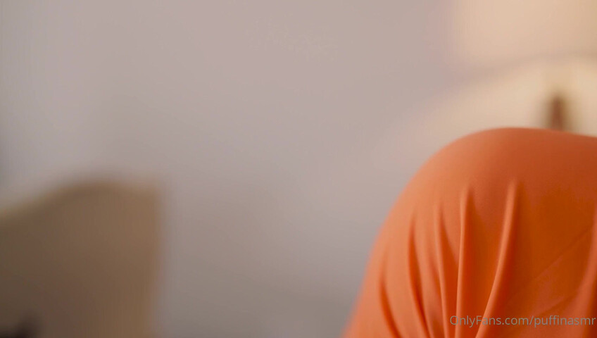 Puffin ASMR - Velma Roleplay