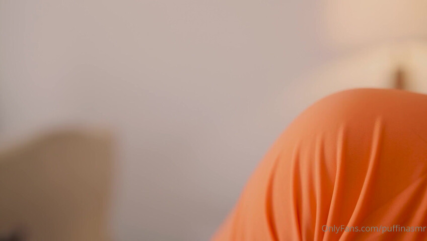 Puffin ASMR - Velma Roleplay