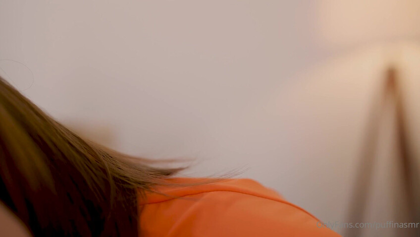 Puffin ASMR - Velma Roleplay