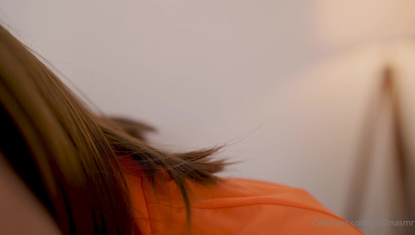 Puffin ASMR - Velma Roleplay