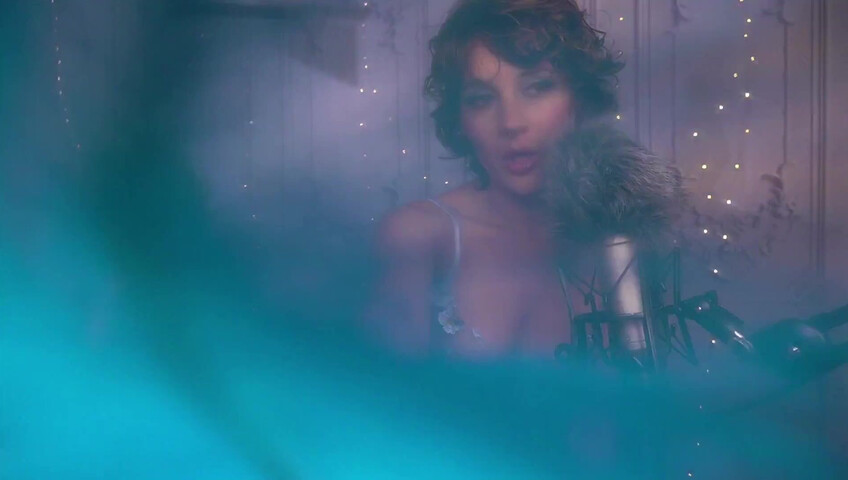 Quiet Creative ASMR - 2024-01-14 - Sheer Butterfly Dreams part 2