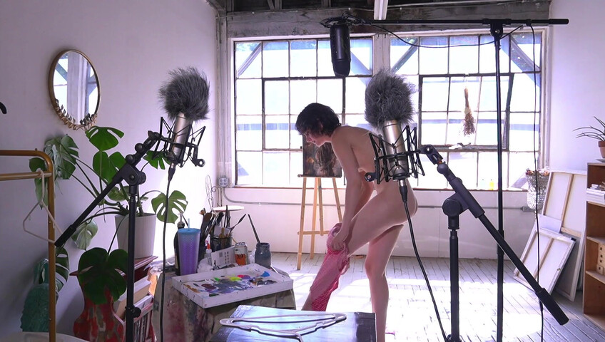 Quiet Creative ASMR - 2024-08-28 - Bathing Suit Try-On Haul