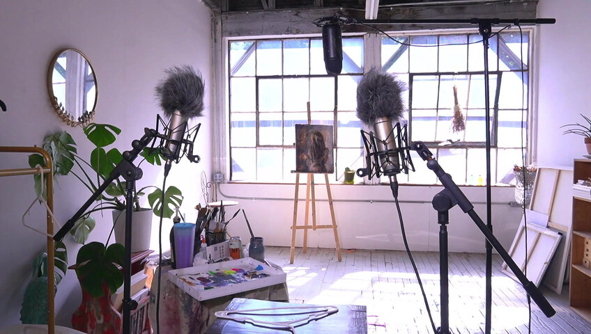 Quiet Creative ASMR - 2024-08-28 - Bathing Suit Try-On Haul