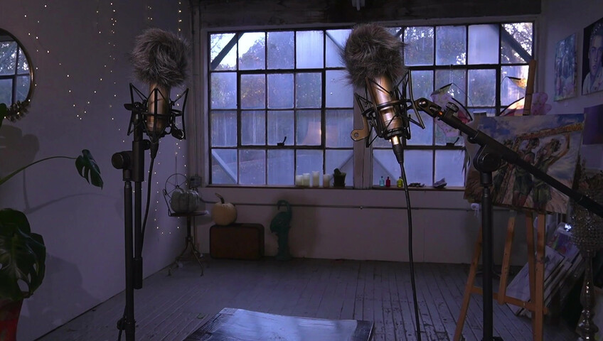 Quiet Creative ASMR - 2024-11-03 - Extremely Hot and Inappropriate ASMR