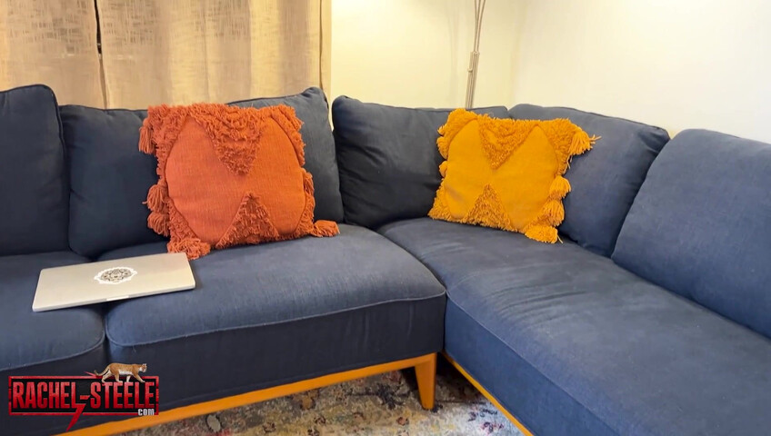 Rachel Steele - MILF1890 - Step-Mommy's Bitch Boy