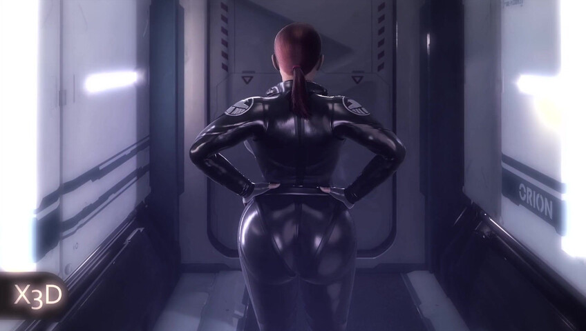 RawSource - Big Tiddy PMV - Stacked Up HMV PMV