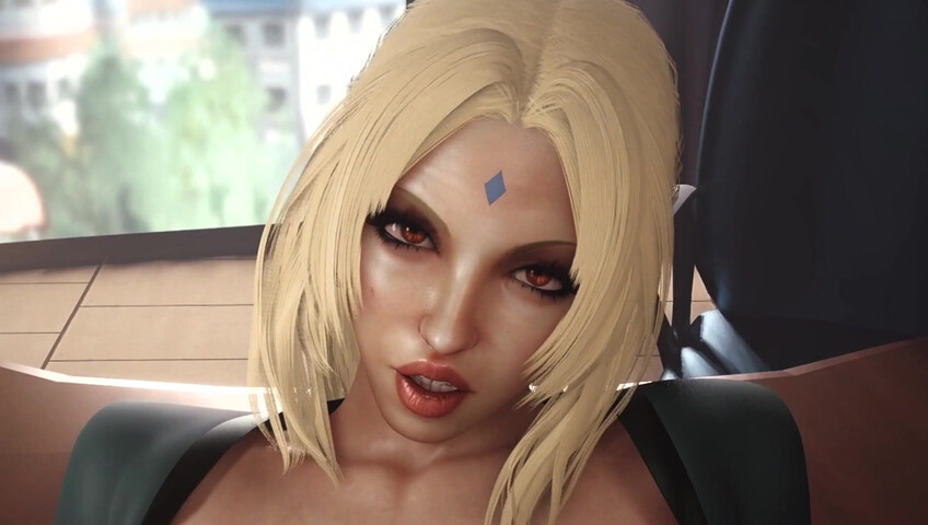 RawSource - Big Tiddy PMV - Stacked Up HMV PMV