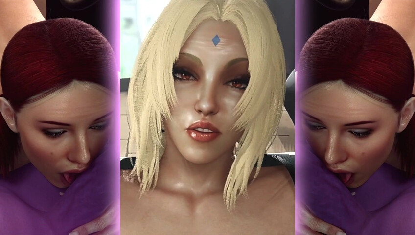 RawSource - Big Tiddy PMV - Stacked Up HMV PMV