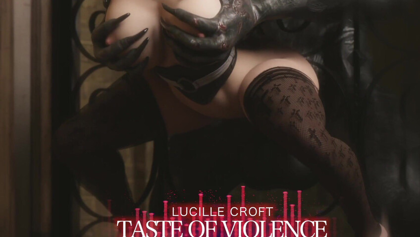 RawSource - Big Tiddy PMV - Stacked Up HMV PMV