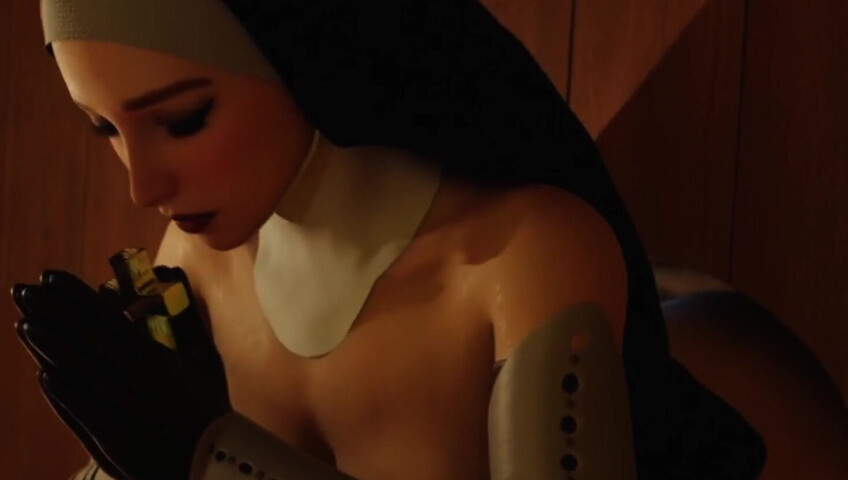 RawSource - Big Tiddy PMV - Stacked Up HMV PMV