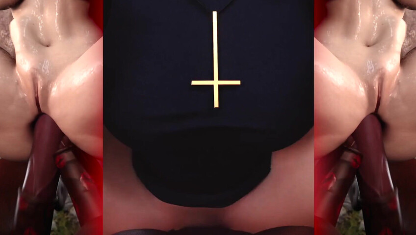 RawSource - Big Tiddy PMV - Stacked Up HMV PMV