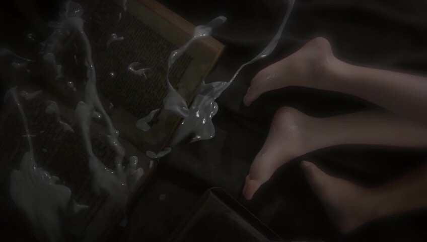 RawSource - Big Tiddy PMV - Stacked Up HMV PMV