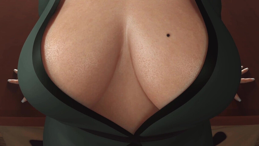 RawSource - Big Tiddy PMV - Stacked Up HMV PMV