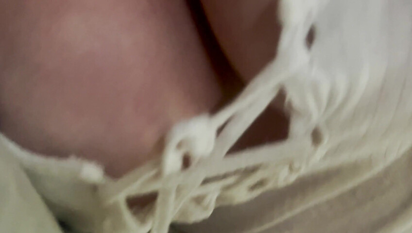 Rebecca De Winter - Cuddling Mommy