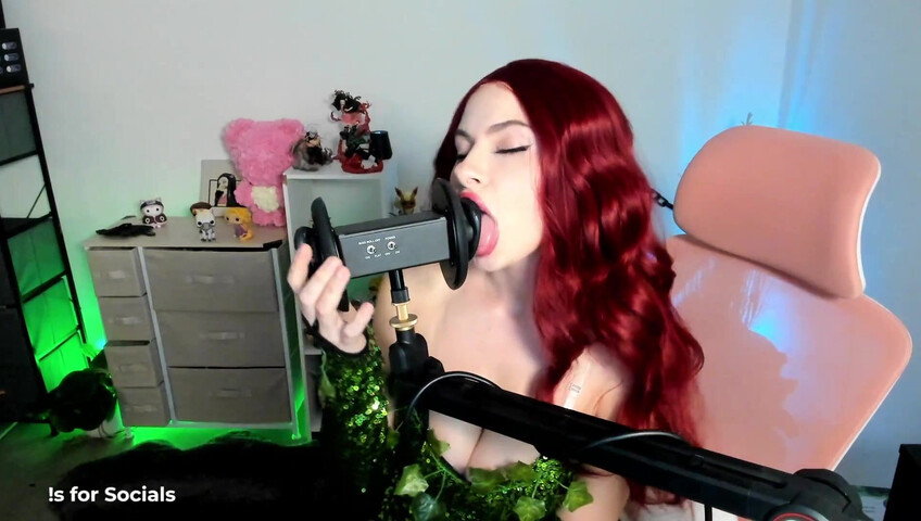 Renee's Realm ASMR - JOI