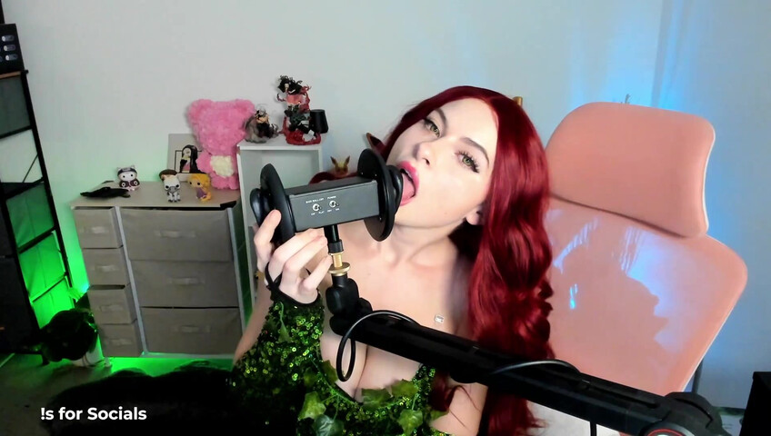 Renee's Realm ASMR - JOI