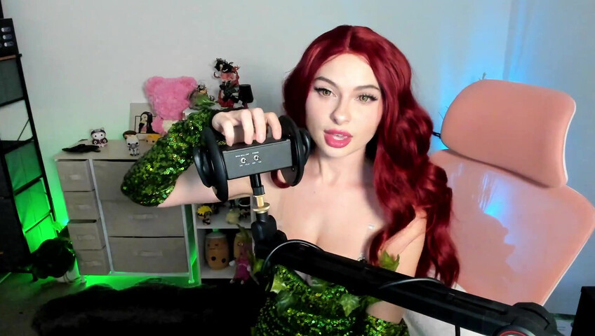 Renee's Realm ASMR - JOI