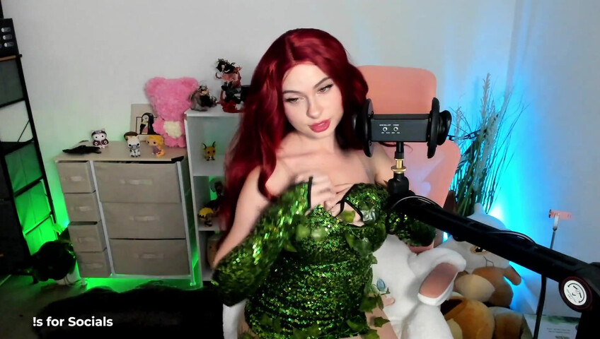 Renee's Realm ASMR - JOI