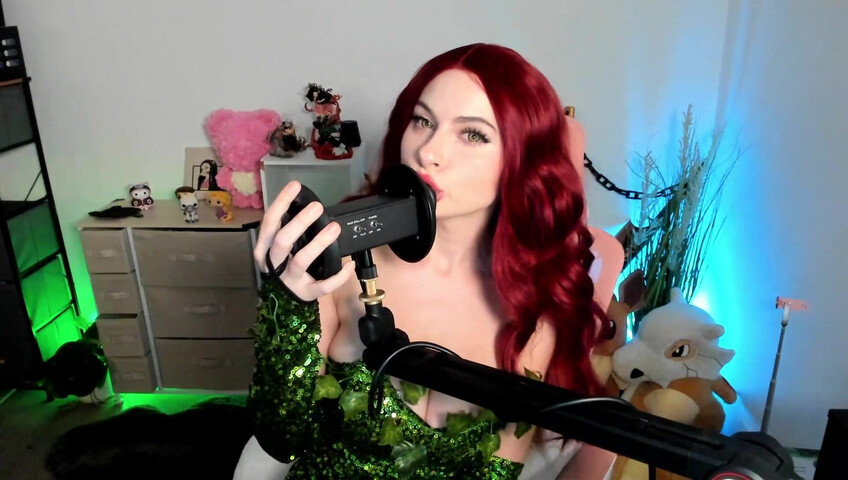 Renee's Realm ASMR - JOI