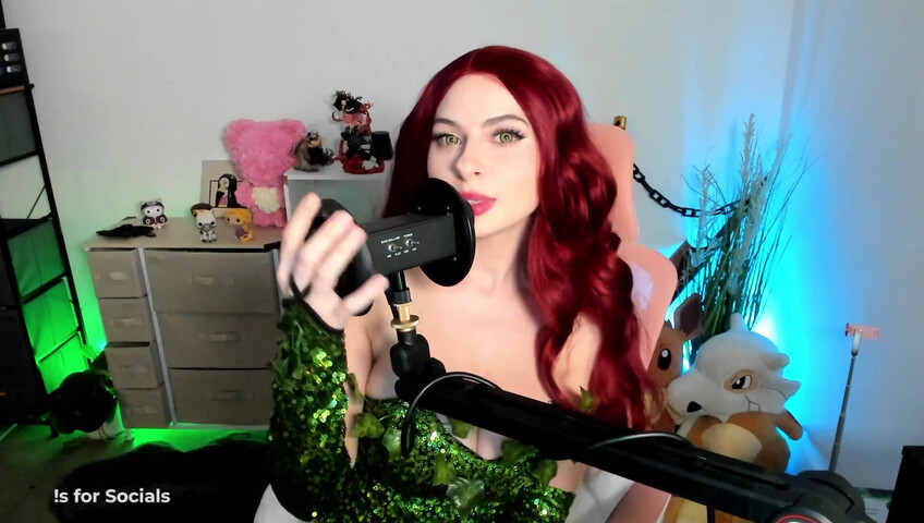 Renee's Realm ASMR - JOI