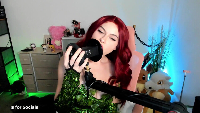 Renee's Realm ASMR - JOI