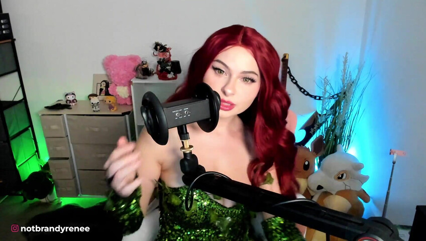 Renee's Realm ASMR - JOI