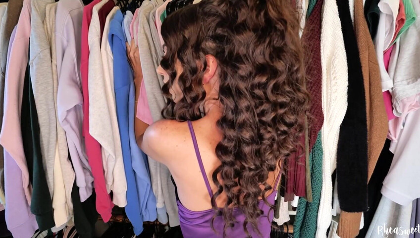 RheaSweet - My Boy Taking What's Always Been His