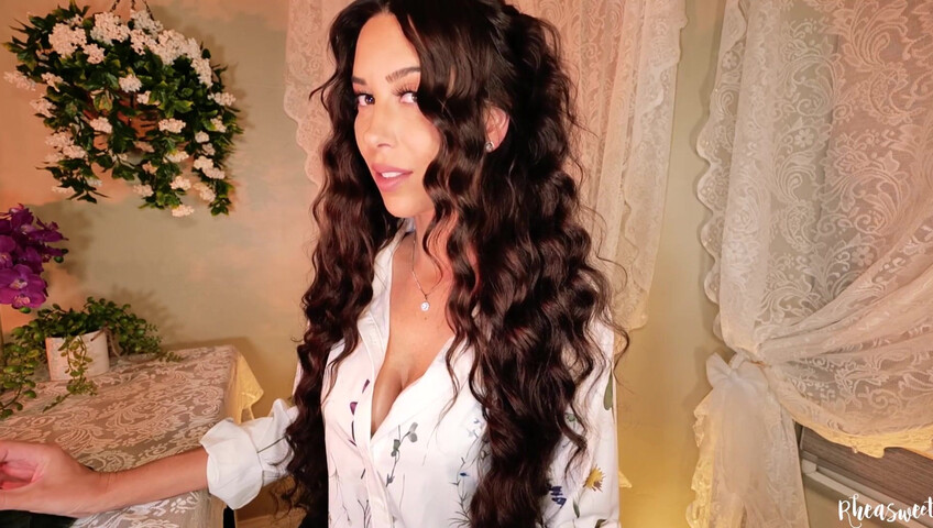 RheaSweet - My Boy Taking What's Always Been His