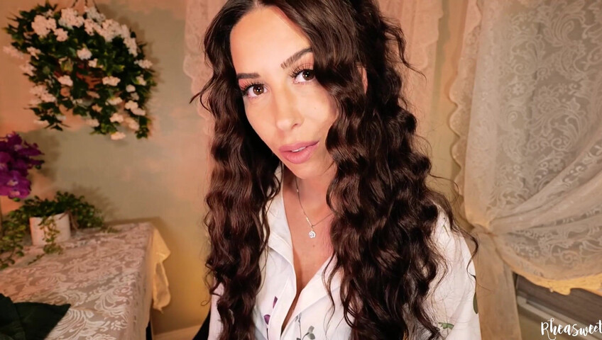 RheaSweet - My Boy Taking What's Always Been His