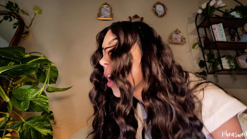 RheaSweet - My Boy Taking What's Always Been His