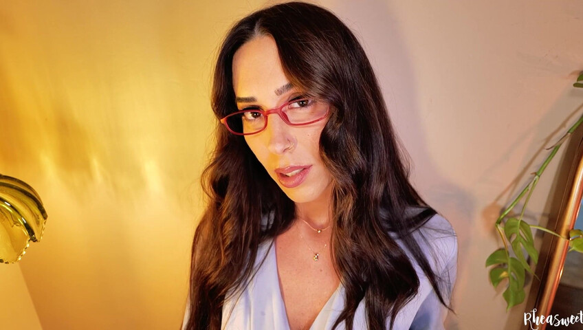 RheaSweet - Ruining My Mommy