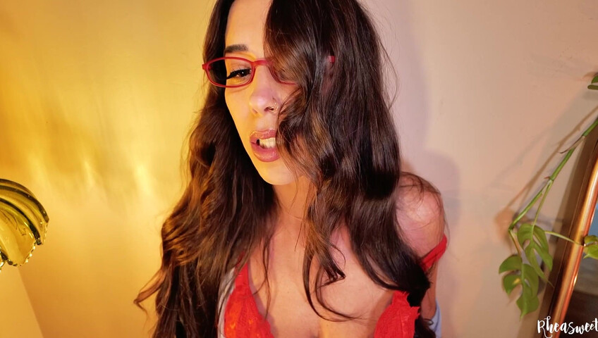 RheaSweet - Ruining My Mommy