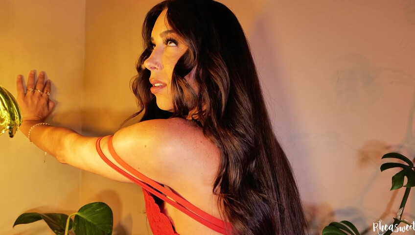 RheaSweet - Ruining My Mommy