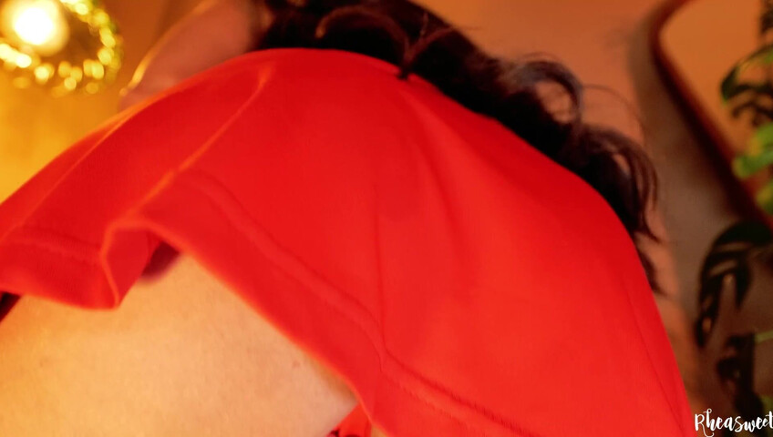 RheaSweet - Ruining My Mommy