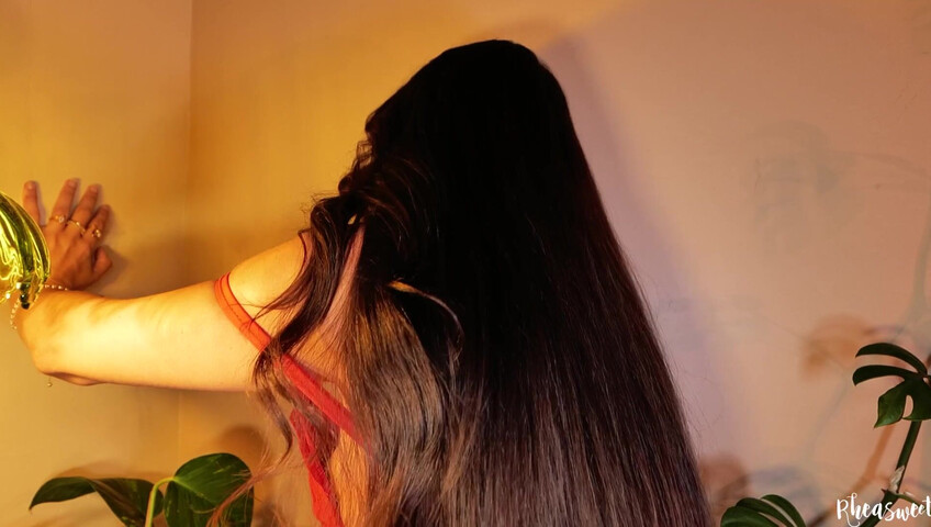 RheaSweet - Ruining My Mommy