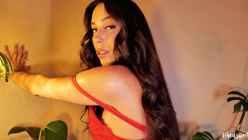 RheaSweet - Ruining My Mommy