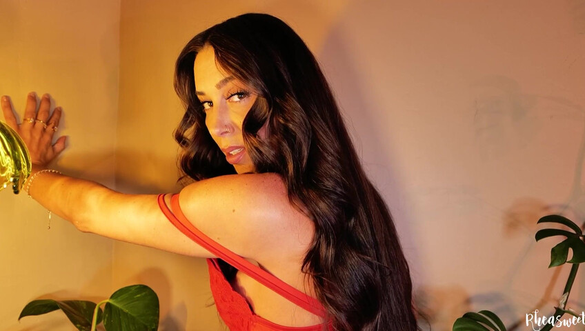 RheaSweet - Ruining My Mommy