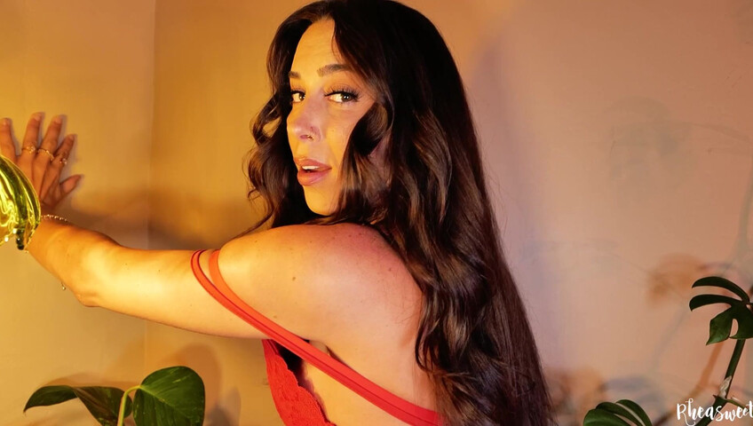 RheaSweet - Ruining My Mommy