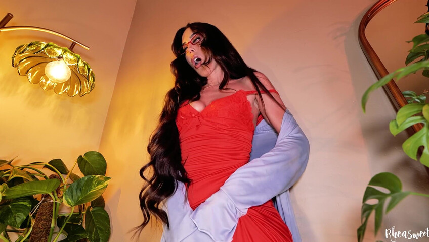 RheaSweet - Ruining My Mommy