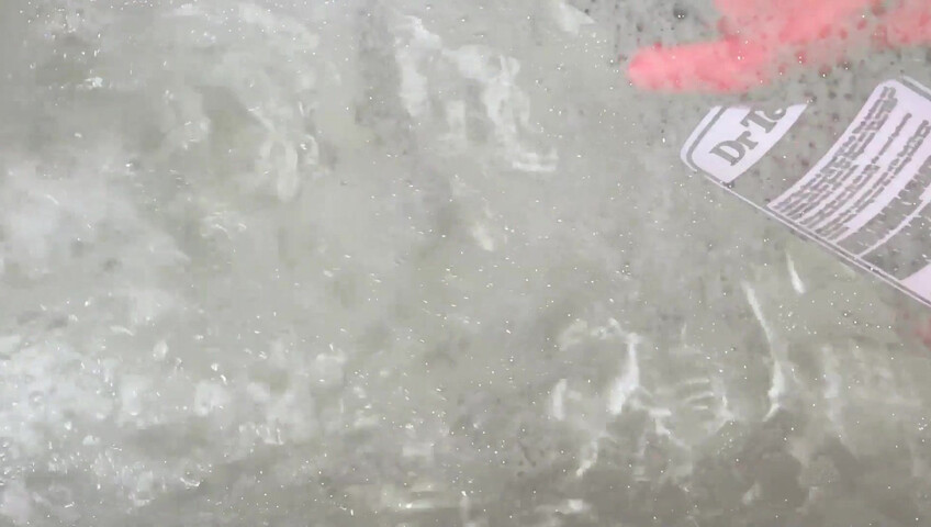 Rhonda ASMR - A Proper Bath